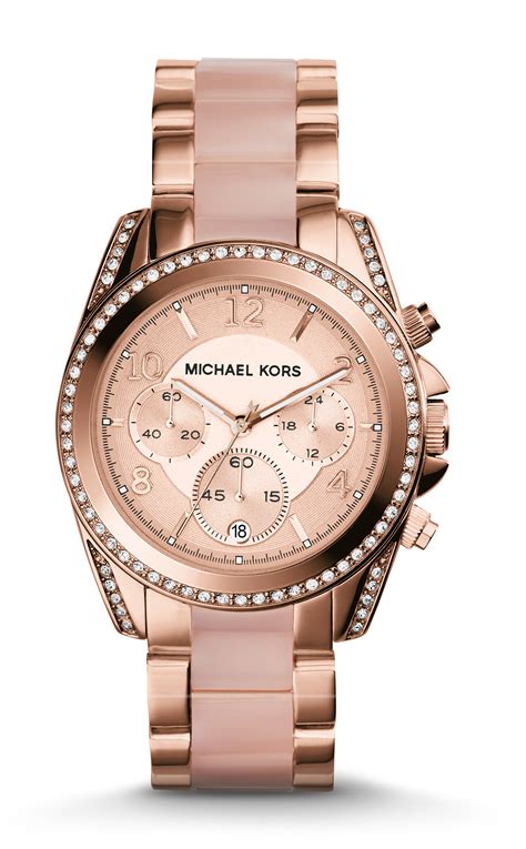 michael kors altın rengi saat nasil|michael kors.